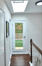 1031 W Barre St in Baltimore, MD - Building Photo - Building Photo