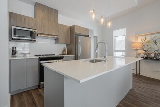 Project Loumii in Laval, QC - Building Photo - Building Photo