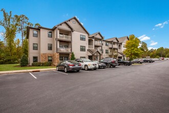 Patriot Park in Fayetteville, NC - Foto de edificio - Building Photo