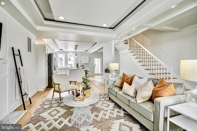 630 Wildwood Pky in Baltimore, MD - Building Photo - Building Photo