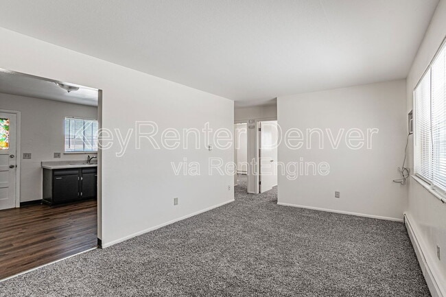 4588 Everett St in Wheat Ridge, CO - Building Photo - Building Photo