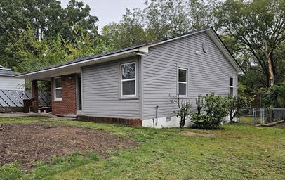 509 Clark St in Hot Springs, AR - Building Photo