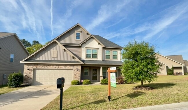 property at 244 Meadow Springs Dr