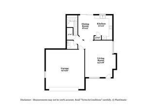 9997 Big Bow Springs Ct in Las Vegas, NV - Building Photo - Building Photo