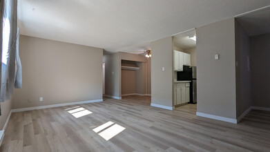 Forestview Heights Apartments in Prince George, BC - Building Photo - Building Photo