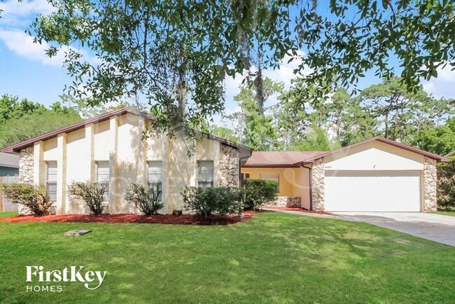 property at 443 Elkwood Ln