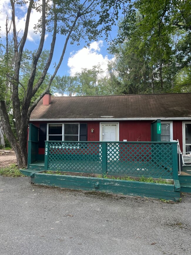 property at 227 Cottage Ln