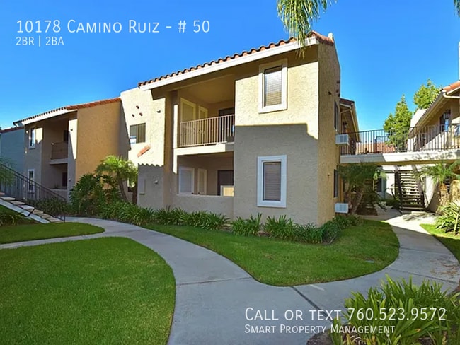 property at 10178 Camino Ruiz