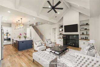 1038 W 31st St in Houston, TX - Building Photo - Building Photo
