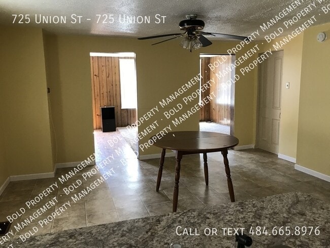 725 Union St in Lebanon, PA - Building Photo - Building Photo