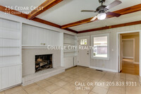 216 Cedar Crest photo'