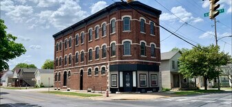 1035 Hancock St, Unit Unit#1 in Sandusky, OH - Building Photo