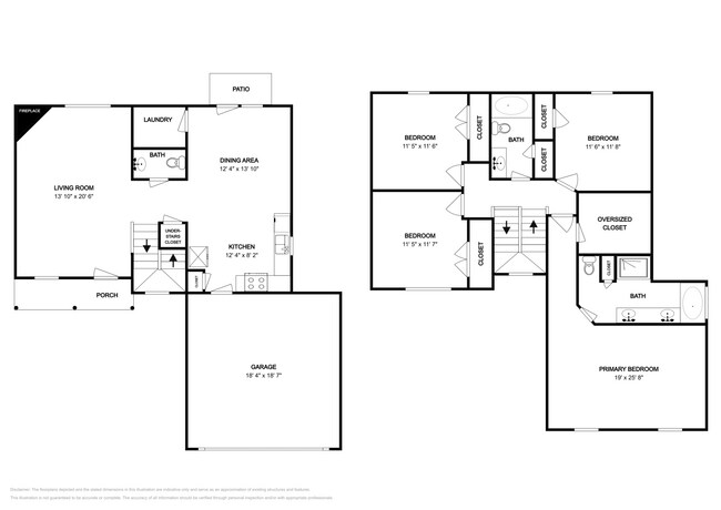 4103 Laurel Creek Dr in Greensboro, NC - Building Photo - Building Photo