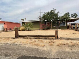 5416 Abronia Ave in Twentynine Palms, CA - Building Photo