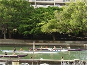 1621 Ala Wai Blvd in Honolulu, HI - Building Photo - Building Photo