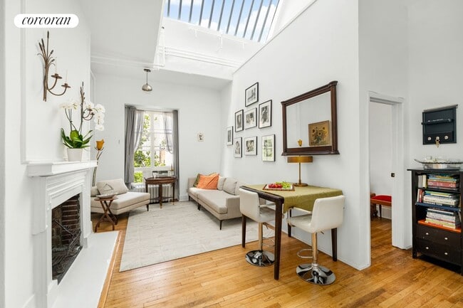 property at 48 W 12th St
