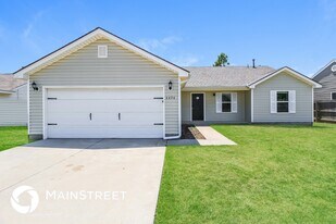 4404 SE 86th St in Oklahoma City, OK - Building Photo