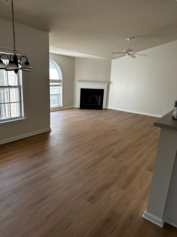 property at 533 Mill Pond Dr