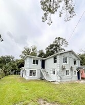 1356 W 24th St in Jacksonville, FL - Building Photo