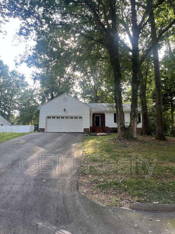 11609 Silverleaf Ln in Fredericksburg, VA - Building Photo - Building Photo