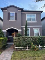 14302 Murcott Blossom Blvd in Winter Garden, FL - Building Photo