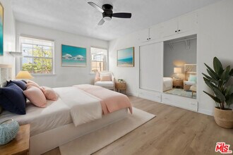 2526 Military Ave in Los Angeles, CA - Building Photo - Building Photo