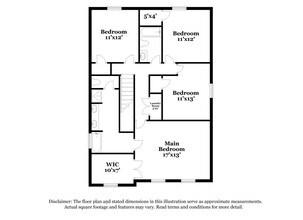 505 Broughton Dr in Canton, GA - Foto de edificio - Building Photo