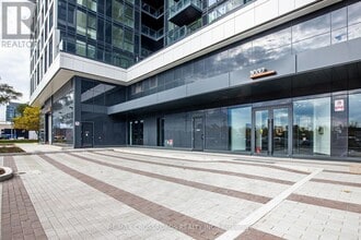 1037 The Queensway in Toronto, ON - Building Photo - Building Photo