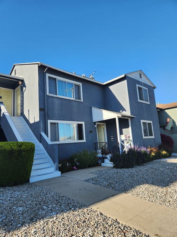 property at 2061 W 104th St