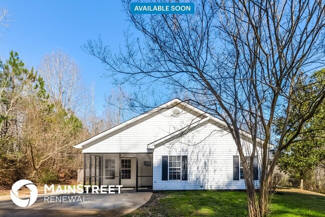property at 17 Georgia Rd