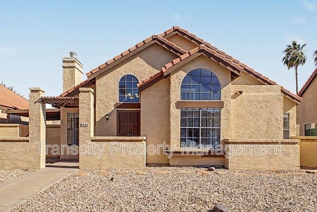 property at 1825 E Secretariat Dr