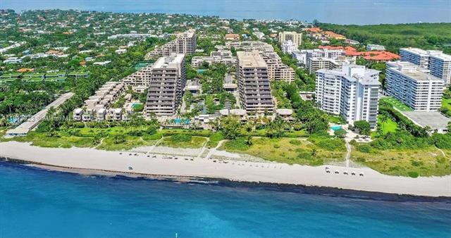 161 Crandon Blvd, Unit 411 in Key Biscayne, FL - Building Photo