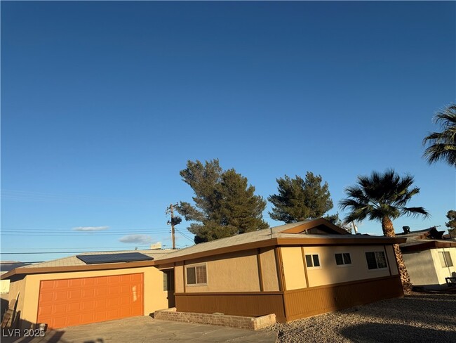 3614 Florrie Ave in Las Vegas, NV - Building Photo - Building Photo