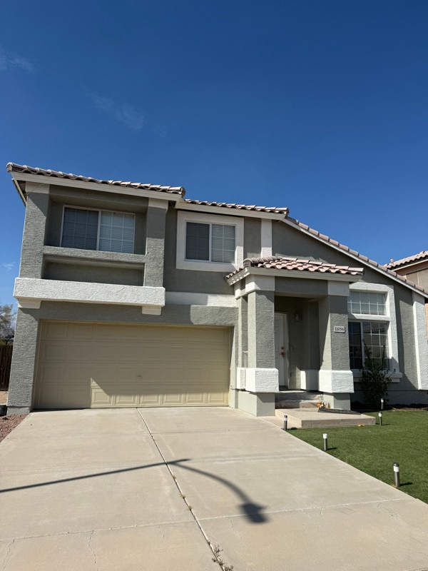 property at 11056 W Lane Ave