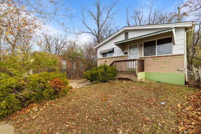 2152 Erick Ave in St. Louis, MO - Building Photo - Building Photo