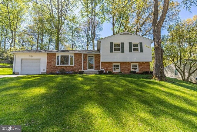 property at 8317 Harland Dr