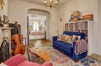 271 Ogden Ave. in Jersey City, NJ - Building Photo - Building Photo