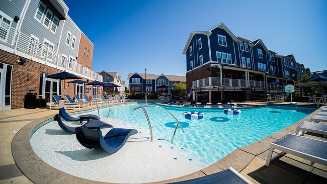 The Dillon in Bloomington, IN - Building Photo - Building Photo