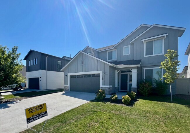 1209 W Davenport St in Meridian, ID - Building Photo - Building Photo