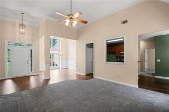 5373 Kings Hwy in Douglasville, GA - Building Photo - Building Photo