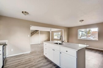 1647 E 83rd Ave in Denver, CO - Building Photo - Building Photo