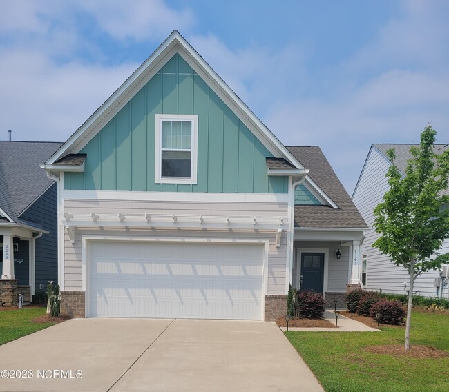 property at 7103 Muskerry Way