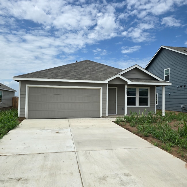 2313 Dust Devil Dr