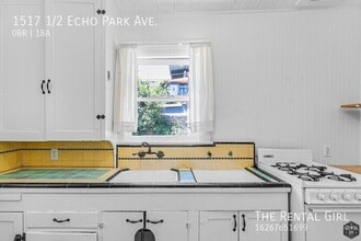 1517 1/2 Echo Park Ave in Los Angeles, CA - Building Photo - Building Photo