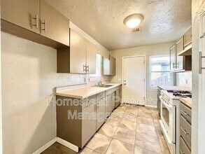 3809 N Hartford St in Oklahoma City, OK - Building Photo - Building Photo