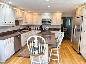 161 North St in Lexington, MA - Building Photo - Building Photo