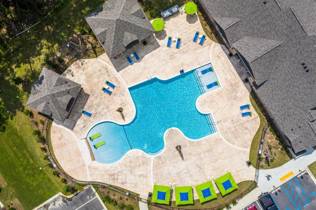 Harborstone Apartments in Ladson, SC