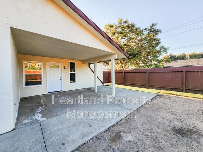 3115 Sweetwater Way in Lemon Grove, CA - Building Photo - Building Photo