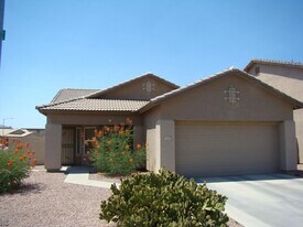 14149 W Weldon Ave in Goodyear, AZ - Building Photo