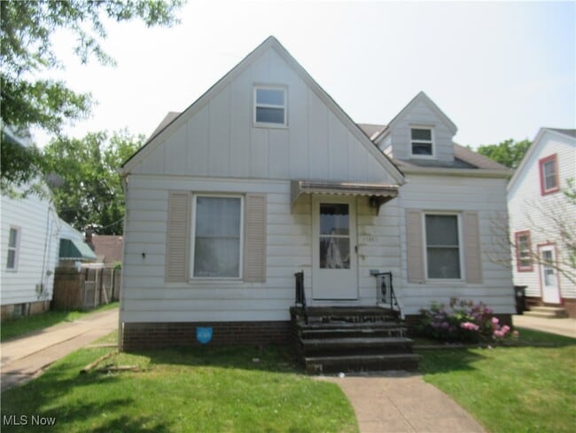 property at 11901 Wayland Ave